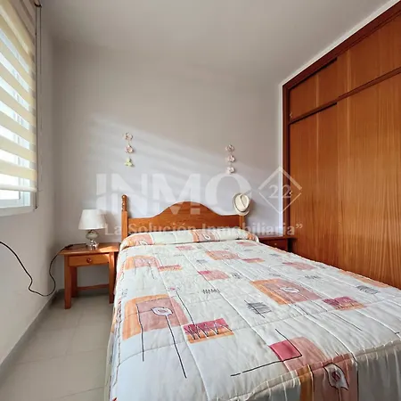 Atico Con Barbacoa, Piscina Y Parking 133b - Inmo22 Apartment *