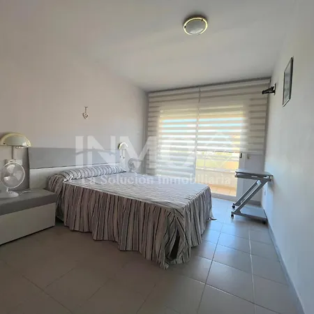 Apartment Atico Con Barbacoa, Piscina Y Parking 133b - Inmo22 Cambrils