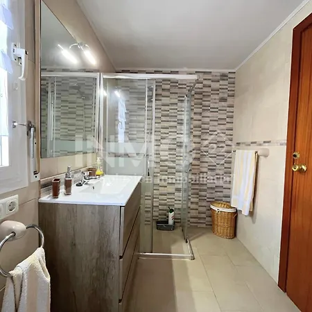 Apartment Atico Con Barbacoa, Piscina Y Parking 133b - Inmo22 Cambrils